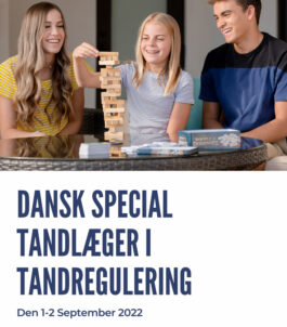 Dansk Special tandlæger I tandregulering