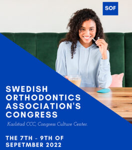 (SOF)Swedish Orthodonti forening