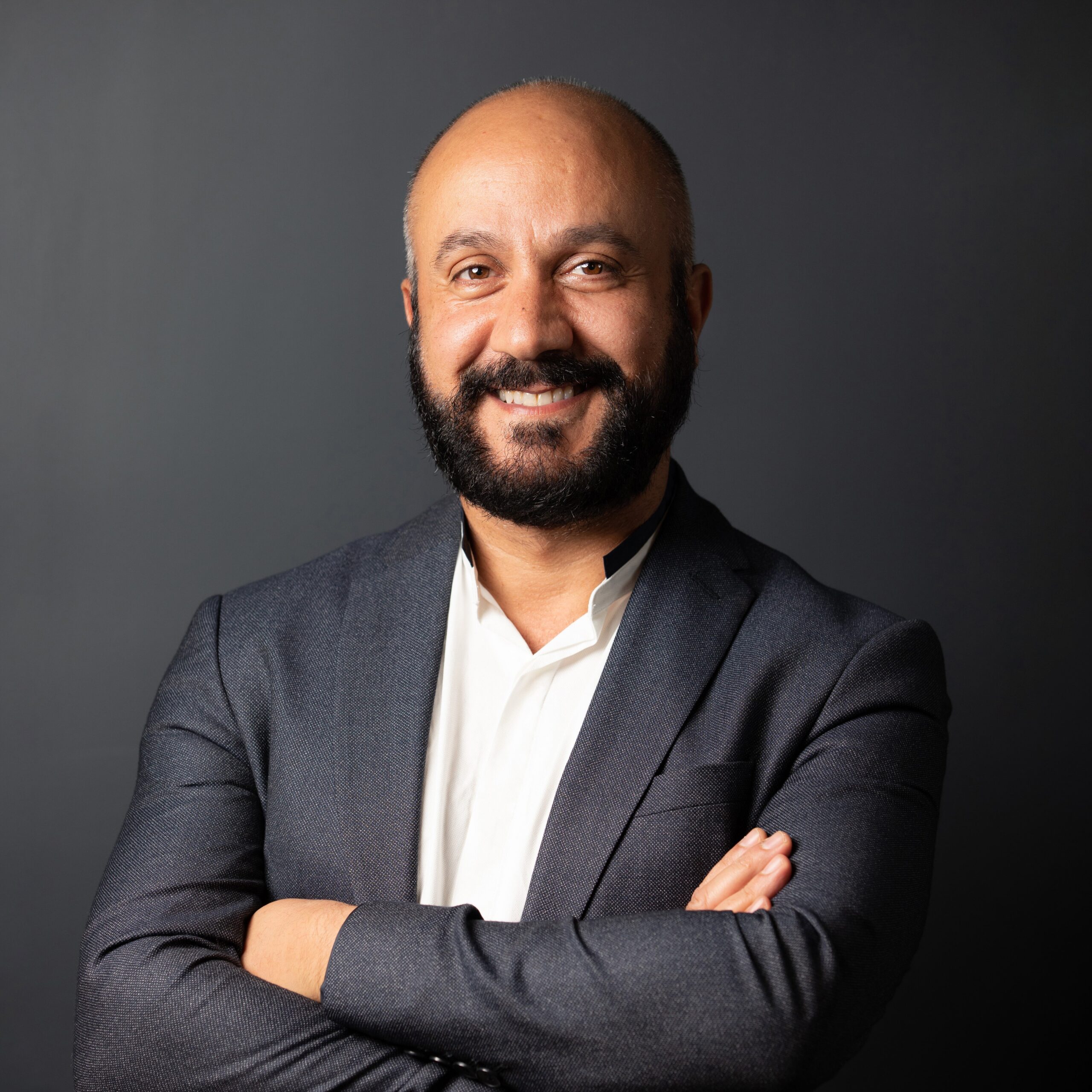Dr. El Zoghbi