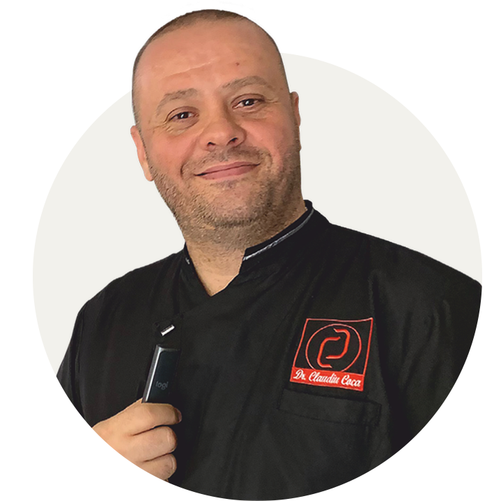 Dr. Claudiu Coca