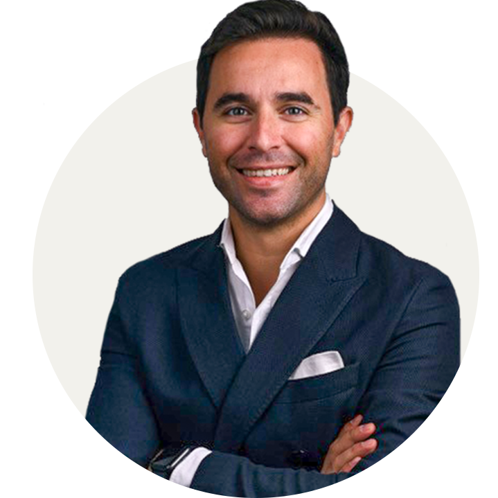 Dr. Joao Pato