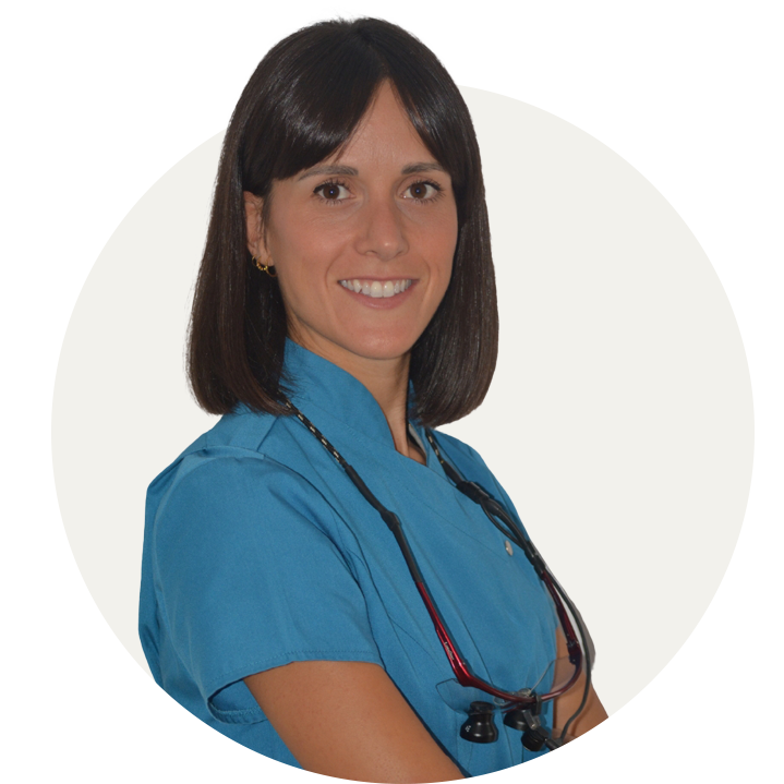 Dr. Nerea Frances